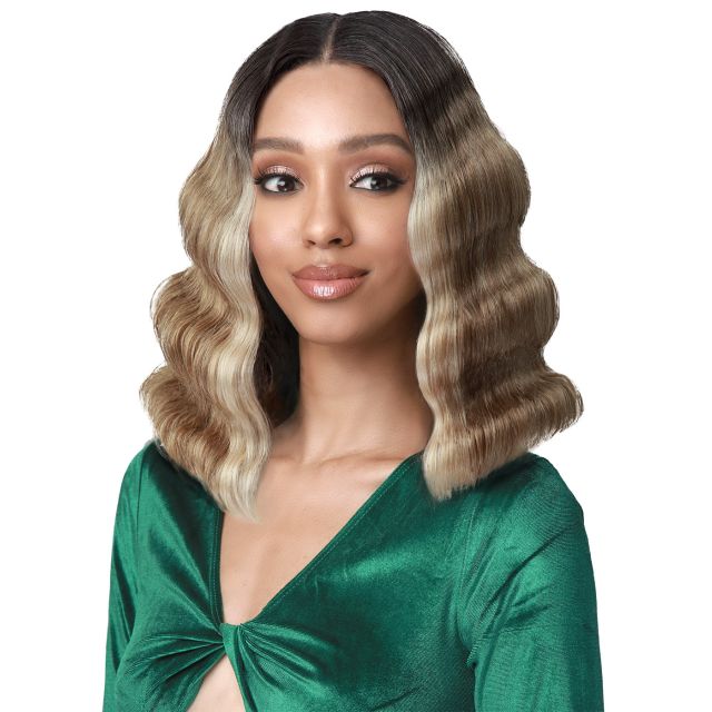BOBBI BOSS Faith Synthetic Lace Wig MLF430