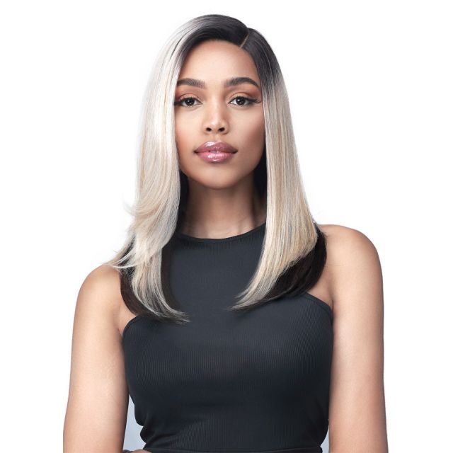 Bobbi Boss Laila Synthetic Lace Wig MLF635