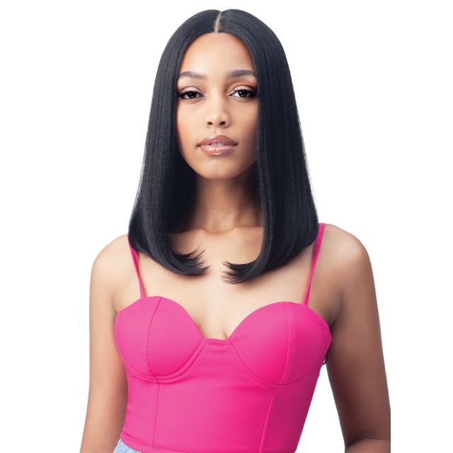 Bobbi Boss Tonee Synthetic Lace Wig MLF581