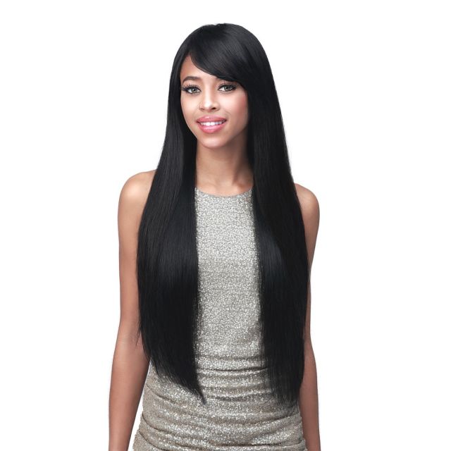 Bobbi Boss Annmarie Human Hair Wig MH1320