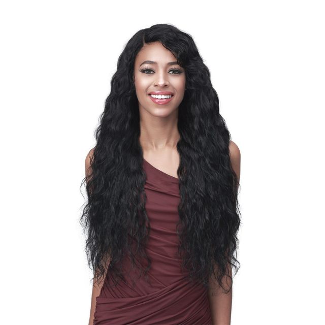 Bobbi Boss Christi Human Hair Wig MH1321