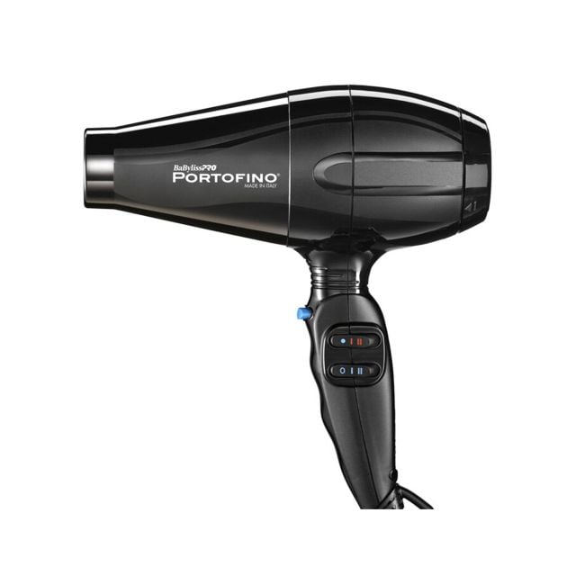 BabylissPro Portofino Hair Dryer Made In Italy BPOR1