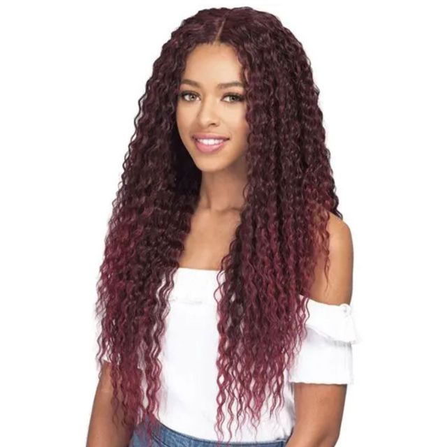 Miss Origin Natural Brazilian Wave Human Hair Bundle