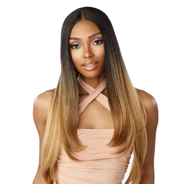 Sensationnel Butta 360 Unit 7 Glueless Lace Wig 28"
