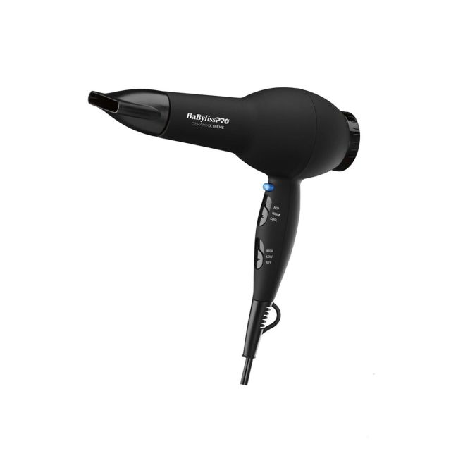 BabylissPro Ceramix Extreme Hair Dryer PRO-BX2000