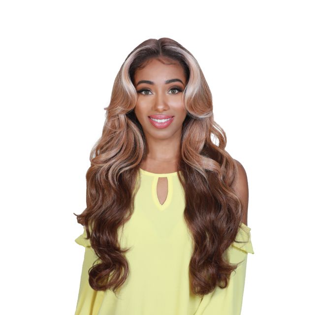 Zury Sis Chill Byd-Lace Wigs
