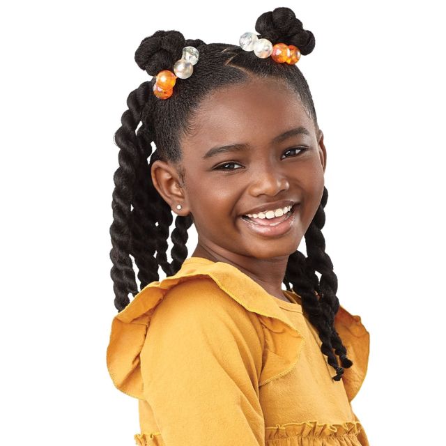 Outre 6X Pre-Stretched Calming Braid 32" Lil Looks