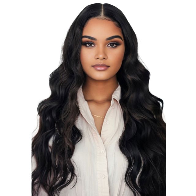 Brio By Jomara13X4 HD Camila Body Wave Lace Wig 30"