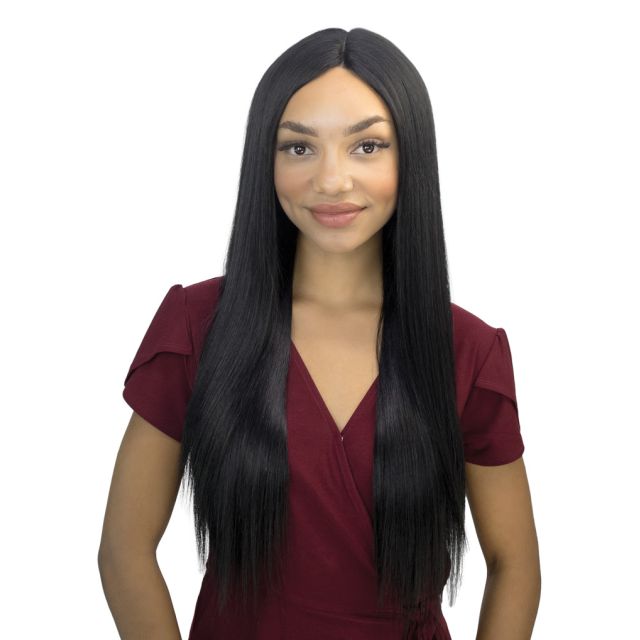 Cassia 4'' Deep HD Lace Wig by Jomara
