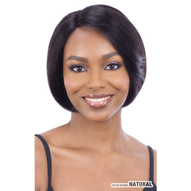 Naked Cassity R-Part Human Hair Wig