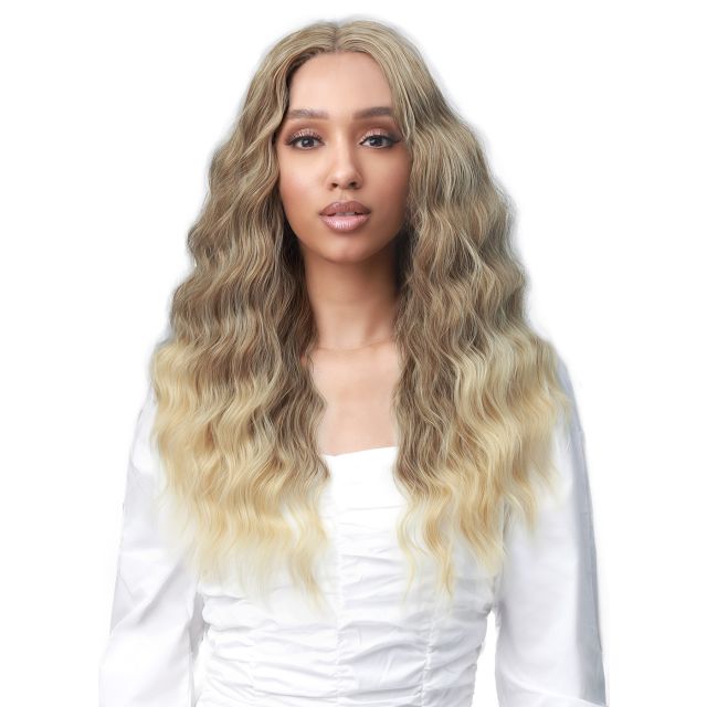 Bobbi Boss Cersei Synthetic Lace Wig MLF537
