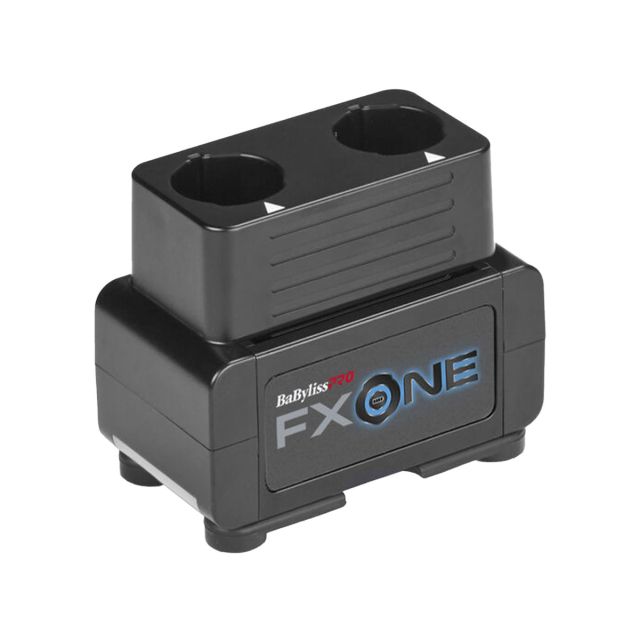BabylissPro FXONE Dual Battery Charging Base FXC2B