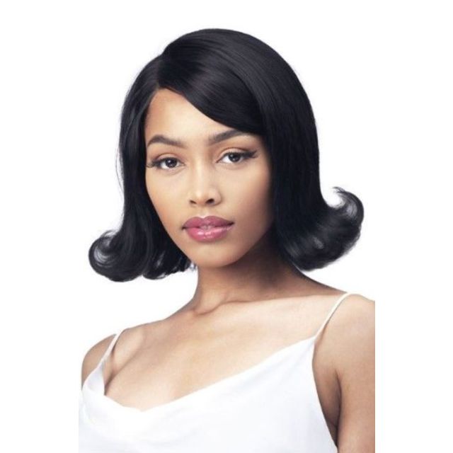 Bobbi Boss Charlee Unprocessed Human Hair Wig MHLF541