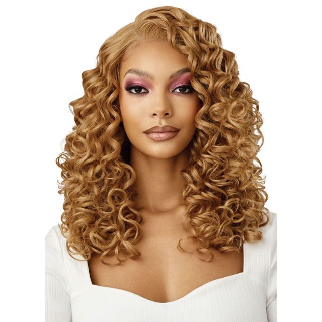 Outre 13"X6" Charlyn Glueless Lace Wig 20"
