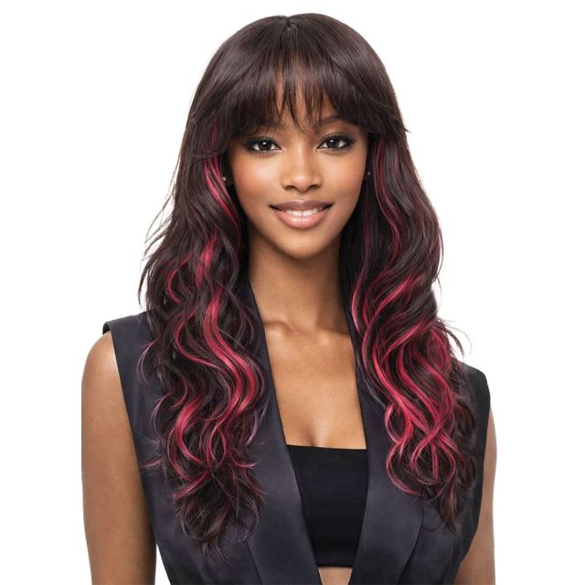 Bobbi Boss Clio Wigs M1073
