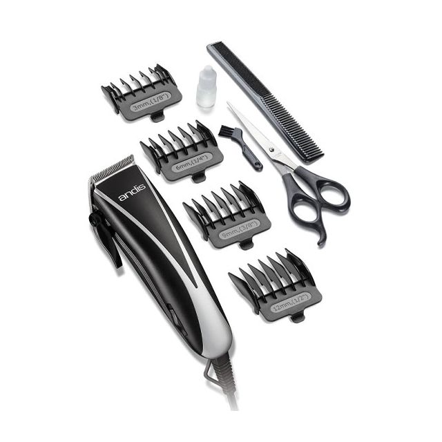 ANDIS AT-Home Ultra Clip Clipper 4ATT AN18780