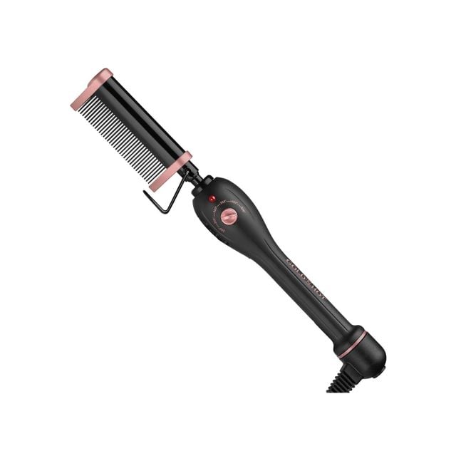 Gold N HOt Pressing & Styling Comb GH2500