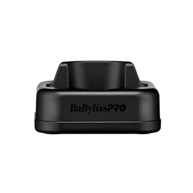 BabylissPro LO-PROFX 3-In-1 Charging Stand Black FXCLPB