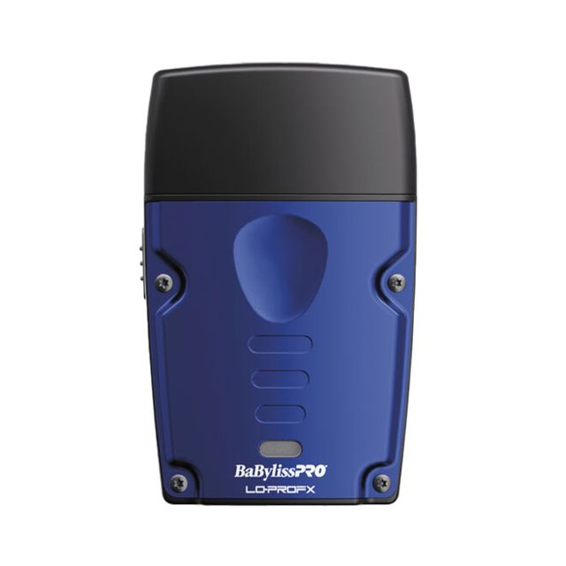 BabylissPro LO-PROFX Compact High Performance Single Foil Shaver FXLPFS1