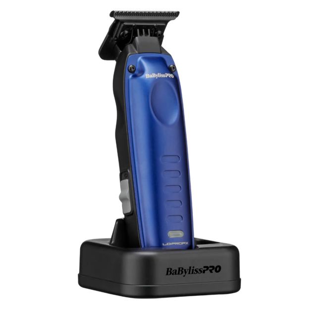 BabylissPro Lo-ProFX Compact High Performance Trimmer Dark FX72