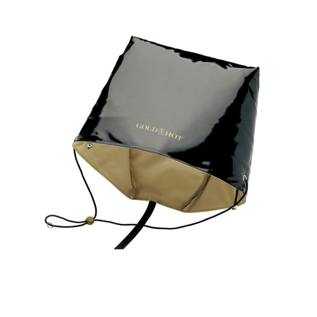 GOLD N HOT Professional Conditioning Heat Cap GH3400