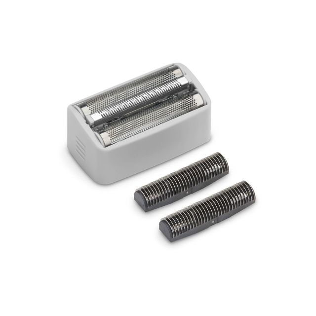 BabylissPro CoreFX Double Foil Shaver Replacement Kit FX75RF2-320