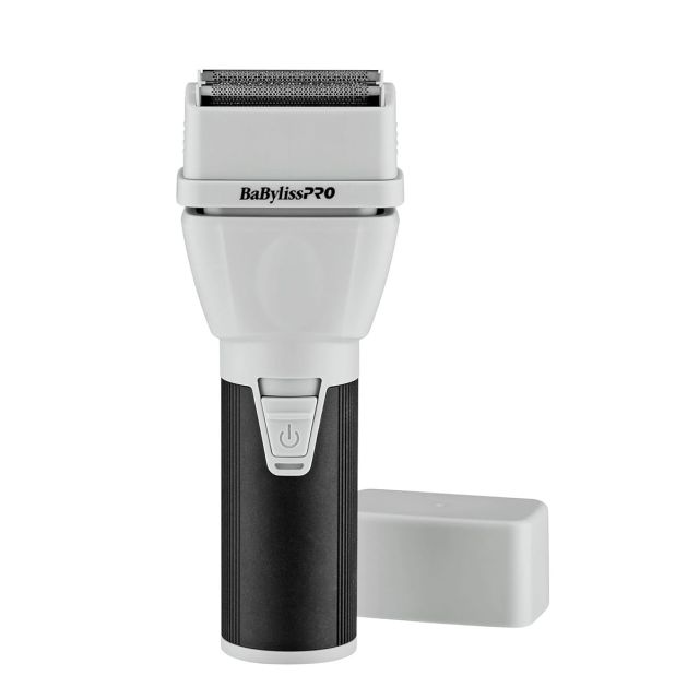 BabylissPro CoreFX Professional Performance Double Foil Shaver FX75FS2
