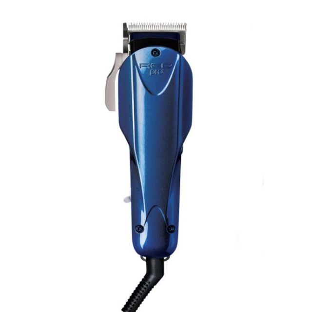RED PRO Titan Hair Clipper CRP01