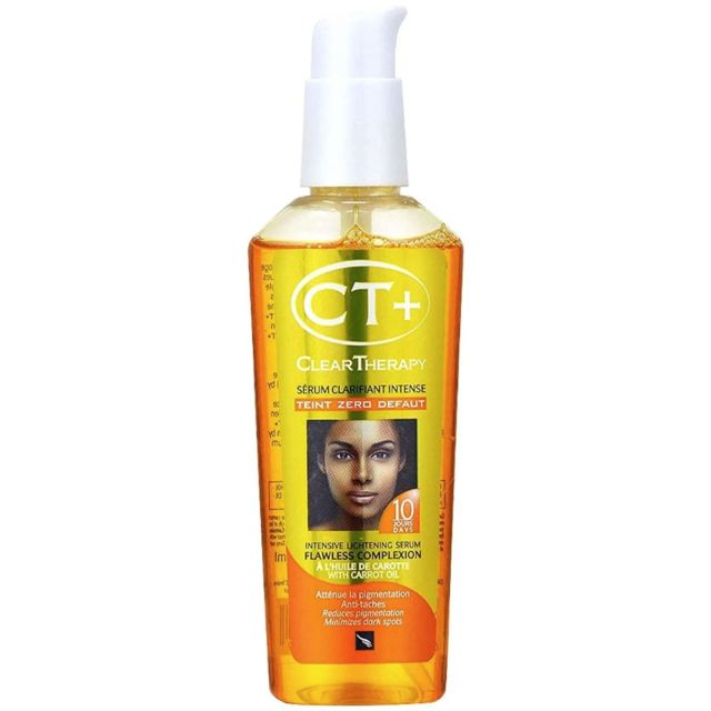 CT+ Carrot Serum Clarifiant Intense (75 ml )