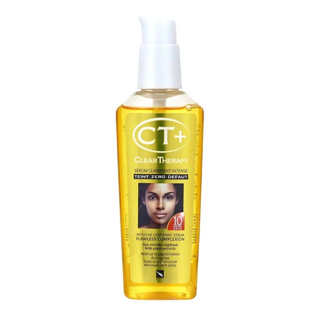 CT+ Serum Clarifiant Intense (75 ml )
