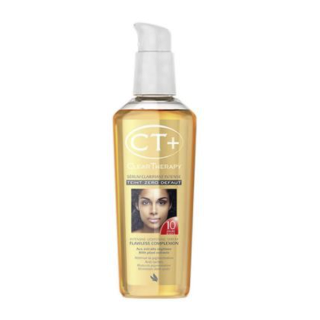 CT+ Serum Clarifiant Intense (75 ml )