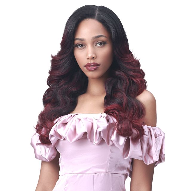 Bobbi Boss Cynthia Synthetic 13X7 HD Wig MLF474