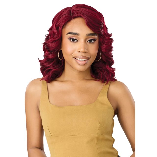 Outre Style & Dash Daily 32 Lace Wig 16"
