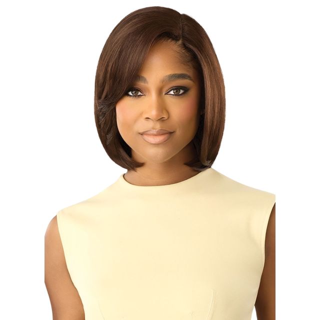Outre Style & Dash Daily Glueless Lace Wig 12"