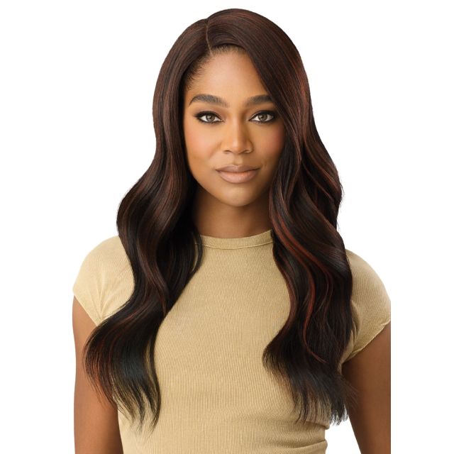Outre The Daily Wig Daily 13 Glueless Lace Wig 24"