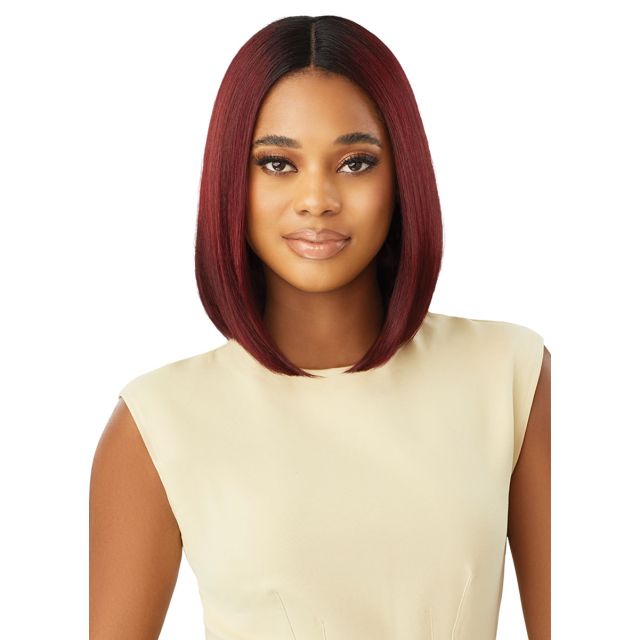 Outre The Daily Wig Daily 2 Glueless Lace Wig 12"