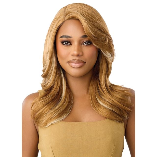 Outre Style & Dash Daily 24 Lace Wig 18"