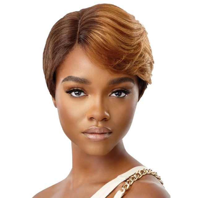 Duby Diamond Human Hair Dallas Lace Wig