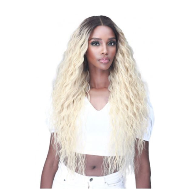 Bobbi Boss Danica 13X4 GlueLess Lace Wig MLF255