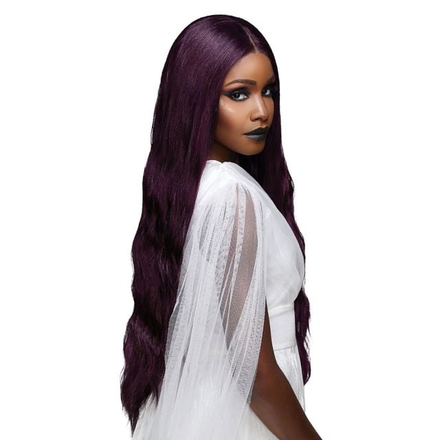 Sensationnel Lemelas Darcielle 13X3 Glueless Lace Wig