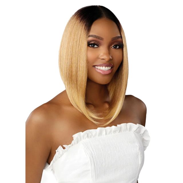 Sensationnel Dashly Unit 41 Lace Front Wig 13"