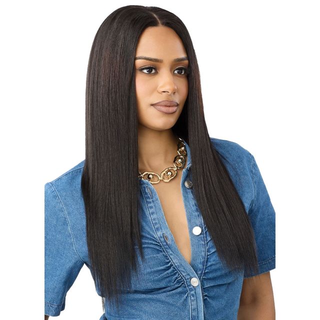 Outre Dema A+ Straight Bundles