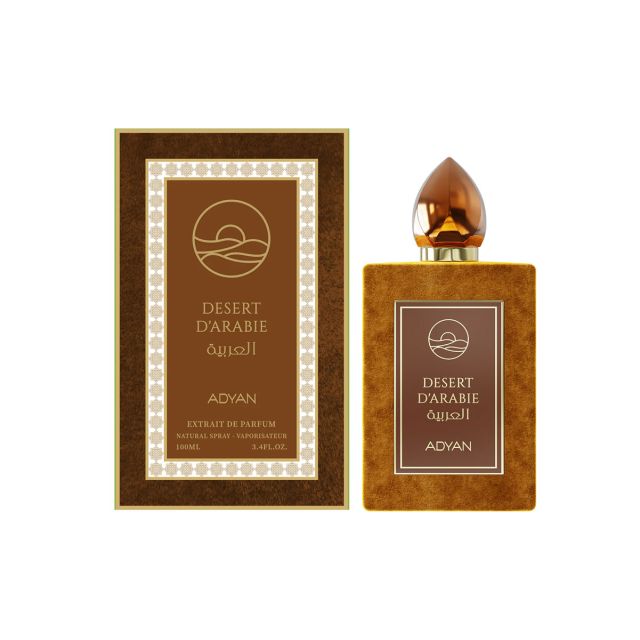 Adyan Desert D'arabie Extrait De Perfume 3.4 oz