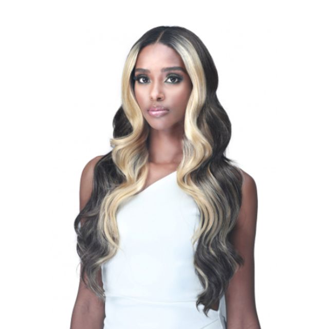 Bobbi Boss Devon 13X4 HD Glueless Lace Wig MLF253