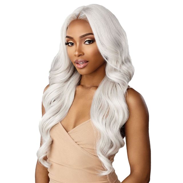Sensationnel 13X6 Deyla Cloud 9 Glueless Lace Wig 27"