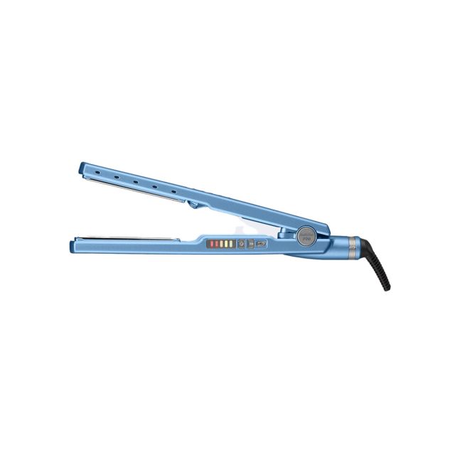 BabylissPro Nano Titanium Digital Ionic Flat Iron 1¼" BNT4090T