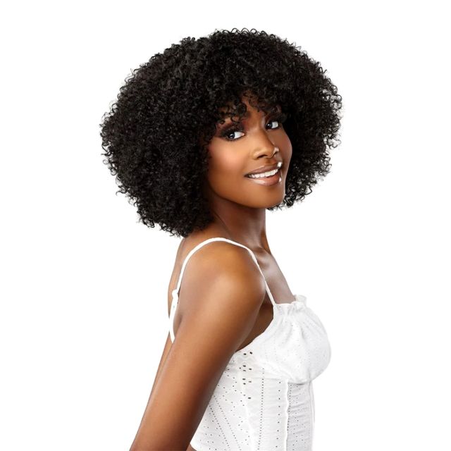 Sensationnel Unit 15 Dashly Full Wig 13"