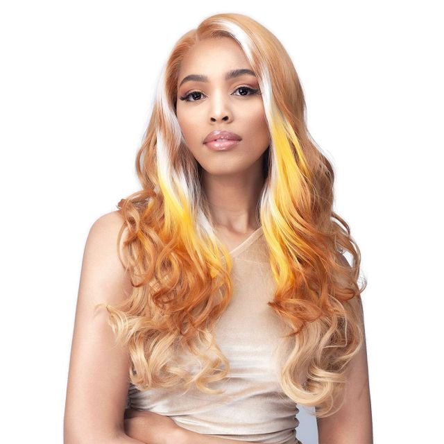 Boss Lace 13X7  Domicia Glueless Lace Wig MLF603