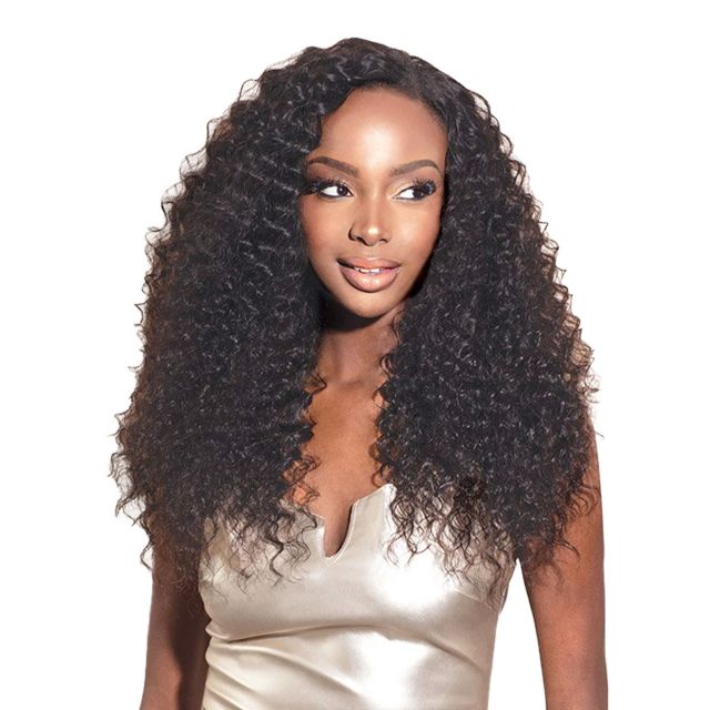Dream Weaver Deep Curl Human Hair Bundle