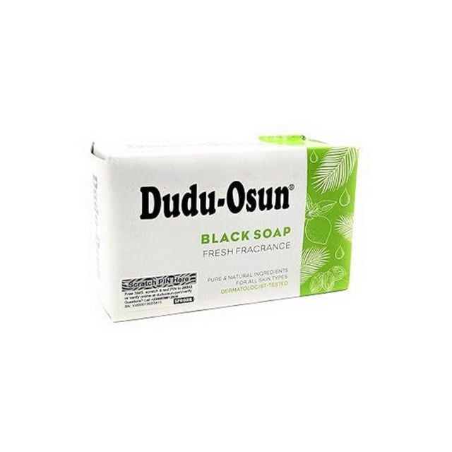 Dudu-Osun Black Soap 5.29 oz